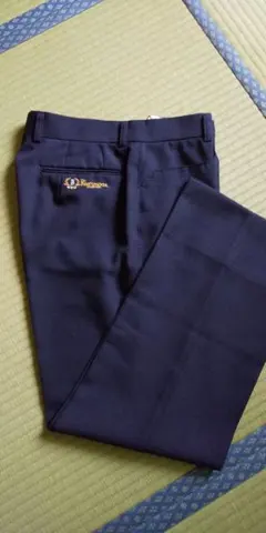 紳士用スラックス