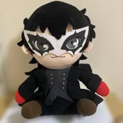 ペルソナ5 ぬいぐるみ