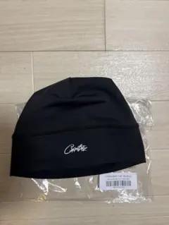 Corteiz LITEWORKY CAP [BLACK]