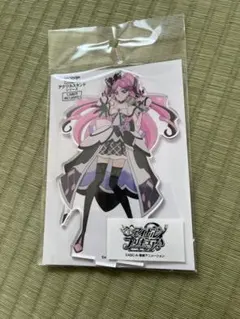 二次元コスパ　アクリルスタンド　キュアキッス