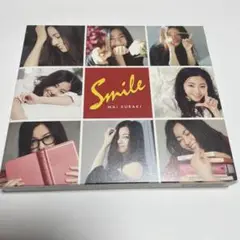 倉木麻衣 / Smile[初回限定盤]