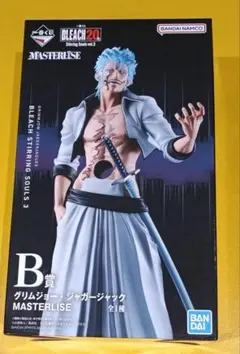 一番くじ BLEACH Stirring Souls vol.3　B賞