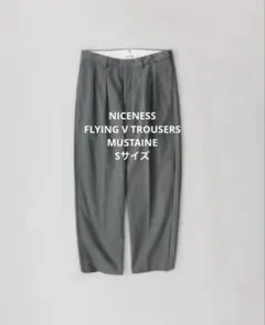 2025年最新】NICENESSの人気アイテム - メルカリ