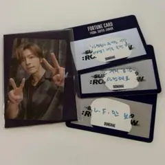 SUPER JUNIOR ドンヘ 中華 サイン会 チェキ - メルカリ