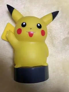 ポケモンセンター25th記念 ピカチュー LEDライト - メルカリ