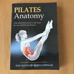 PILATES Anatomy