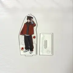 カラフルピーチ ゆあんくん 一番くじ アクスタ