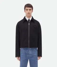 2026年最新】Bottega Veneta メンズ ジャンパー・ブルゾンの人気