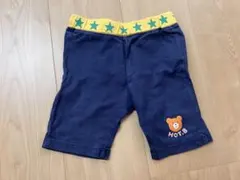 Biscuits 半ズボン 80cm ネイビー