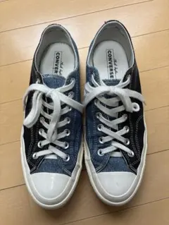CONVERSE CHUCK 70 OX 5 (M) / 7 (W) - メルカリ