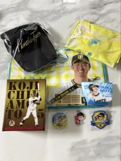 2026年最新】阪神 ボブルヘッド 近本の人気アイテム - メルカリ