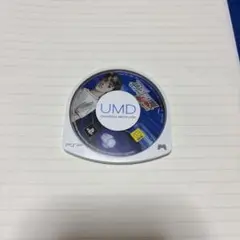 PSP ソフト　湾岸ミッドナイトportable