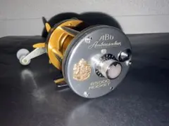 2025年最新】アブガルシア Abu 6500の人気アイテム - メルカリ