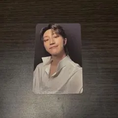 SEVENTEEN SPILL THE FEELS トレカ THE8