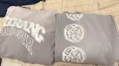 BTS ARIRANG Hoodie & Pants Set M JP Ver.