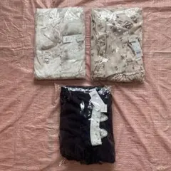 tocco closet(トッコクローゼット) ワンピース 3点セット