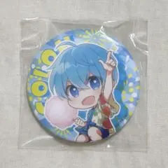 ころんくん 缶バッジ デフォ