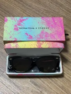 MONA FOMA ✖️EPOKHEのサムネイル