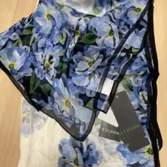 エスカーダ　ESCADA スカーフのサムネイル