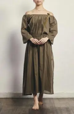 【新品未使用品】Yin Yang エコエヌシェルブラ　#インヤン　#ヨガウエア 新品未使用品】Yin Yang エコエヌシェルブラ #インヤン