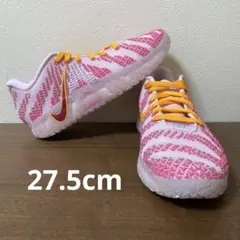 NIKE JA3 EP ナイキ ジャ3 バッシュ 27.5cm