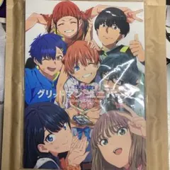 グリッドマンユニバース　メモリアルイラストブック