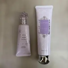 JILLSTUART ハンドクリーム ヘアミルク セットのサムネイル