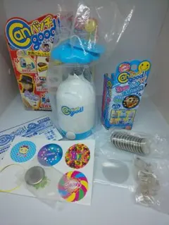2026年最新】NEW!Canバッチgood Super!の人気アイテム - メルカリ