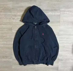 Polo Ralph Lauren zip hoodie y2k swag