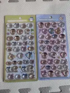 【24h以内発送】ちいかわ　ボンボンドロップシール