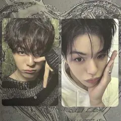 TREASURE LOVE PULSE トレカ ジェヒョク