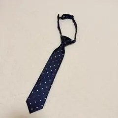 コムサイズム　ネクタイ　M