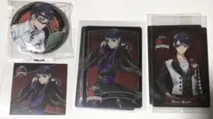 ☆ツイステ デュース セット