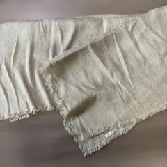 ASAUCE MÉLER アソースメレ　ストール