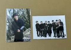 神山智洋 WEST． ジャニーズWEST POWER フォトセット