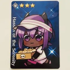 2026年最新】静謐のハサン スリーブの人気アイテム - メルカリ