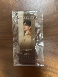 SEVENTEEN RIGHTHERE ミニフラッグ キーホルダー ジョシュア