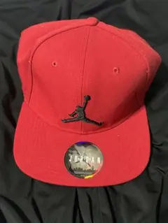 Jordan Brand キャップ レッドのサムネイル