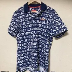 New Balance Golf ポロシャツのサムネイル