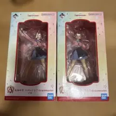 S賞 BIGアクリルスタンド 天海春香＆インベル アイドルマスター