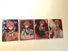 すとぷり さとみ コレクションカード