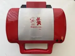 2026年最新】リサとガスパール ホットプレートの人気アイテム - メルカリ