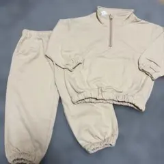 スウェット セットアップ 90