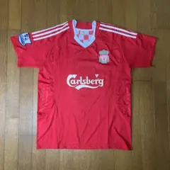Liverpool FC FOWLER 23 ユニフォーム - メルカリ