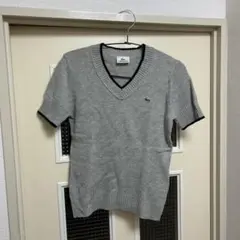 LACOSTE ニット