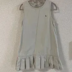 ラルフローレン　ワンピース