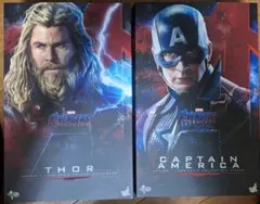 2025年最新】ホットトイズ キャプテンアメリカの人気アイテム - メルカリ