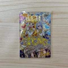ひみつのアイプリ 六堂える サインカード - メルカリ