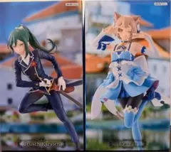 GIGO限定クルシュ&フェリスCrusch Karsten& Ferrisセット