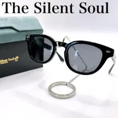 The Silent Soul 初期モデル　ザサイレントソウル The Silent Soul【 ザ サイレント ソウル 】